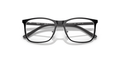 Black On Silver - 0RY9551V 8056262275061