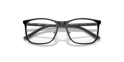 Black On Silver - 0RY9551V 8056262275061