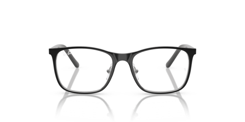 Black On Silver - 0RY9551V 8056262275061