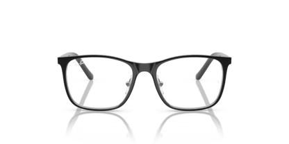 Black On Silver - 0RY9551V 8056262275061