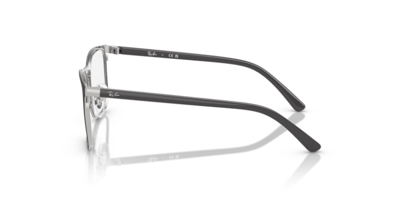 Black On Silver - 0RY9551V 8056262275061