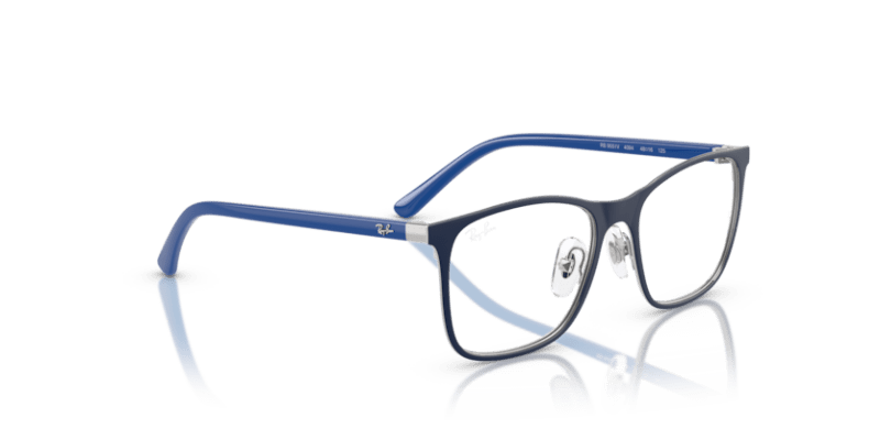 Blue On Silver - 0RY9551V 8056262275146