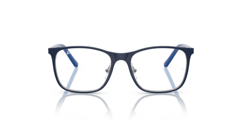 Blue On Silver - 0RY9551V 8056262275146