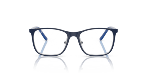 Blue On Silver - 0RY9551V 8056262275146