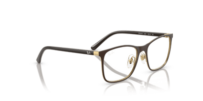 Brown On Arista - 0RY9551V 8056262275108