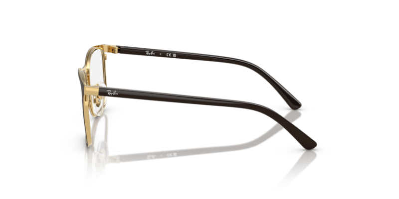 Brown On Arista - 0RY9551V 8056262275108