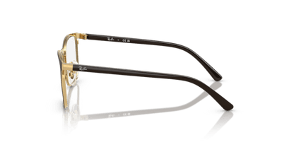 Brown On Arista - 0RY9551V 8056262275108