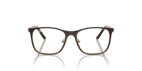 Brown On Arista - 0RY9551V 8056262275108