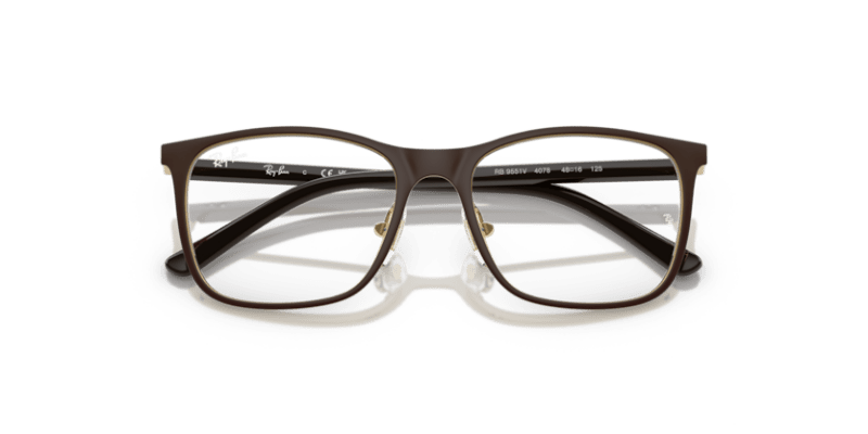 Brown On Arista - 0RY9551V 8056262275108