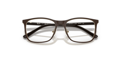 Brown On Arista - 0RY9551V 8056262275108