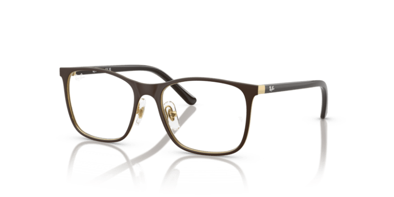 Brown On Arista - 0RY9551V 8056262275108