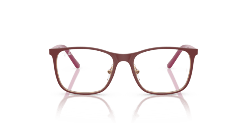 Bordeaux On Rose Gold - 0RY9551V 8056262275085