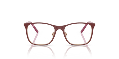 Bordeaux On Rose Gold - 0RY9551V 8056262275085