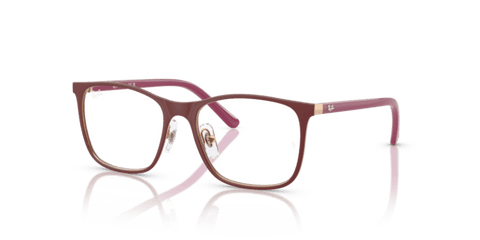 Bordeaux On Rose Gold - 0RY9551V 8056262275085