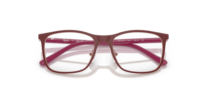 Bordeaux On Rose Gold - 0RY9551V 8056262275085