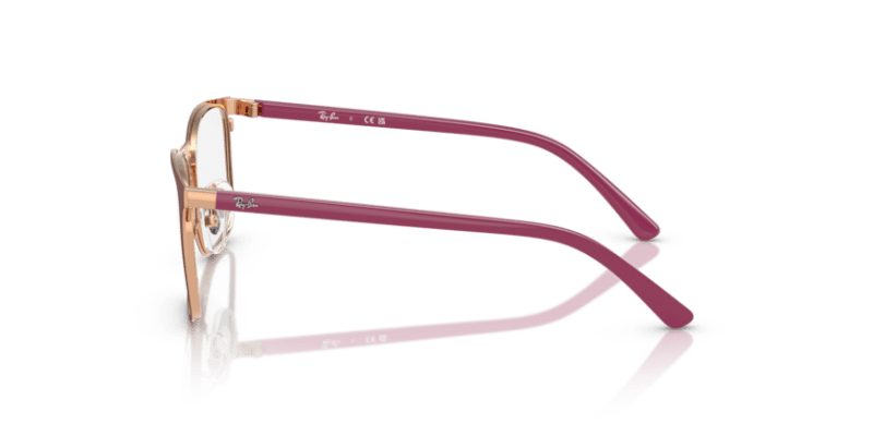 Bordeaux On Rose Gold - 0RY9551V 8056262275085