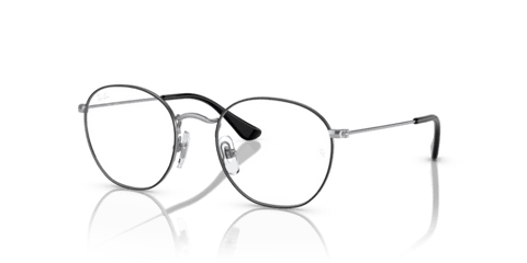 Black On Silver - 0RY9572V 8056597845007
