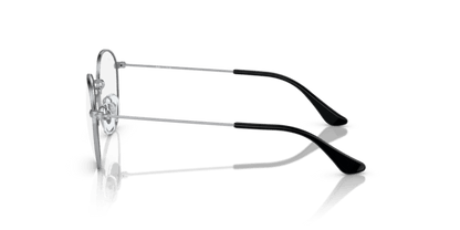 Black On Silver - 0RY9572V 8056597845007