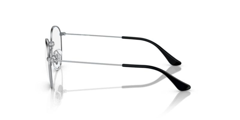 Black On Silver - 0RY9572V 8056597845007