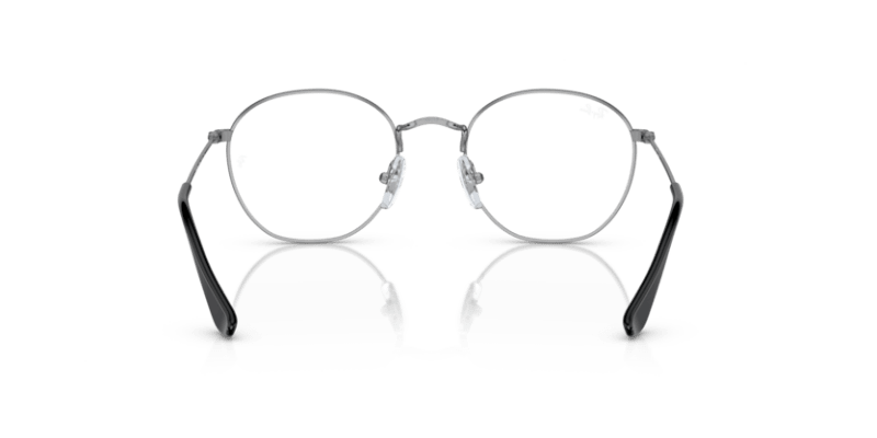Black On Silver - 0RY9572V 8056597845007