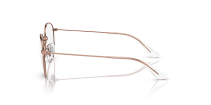 Brown On Rose Gold - 0RY9572V 8056597845045