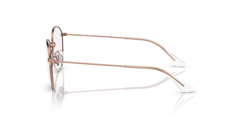 Brown On Rose Gold - 0RY9572V 8056597845045