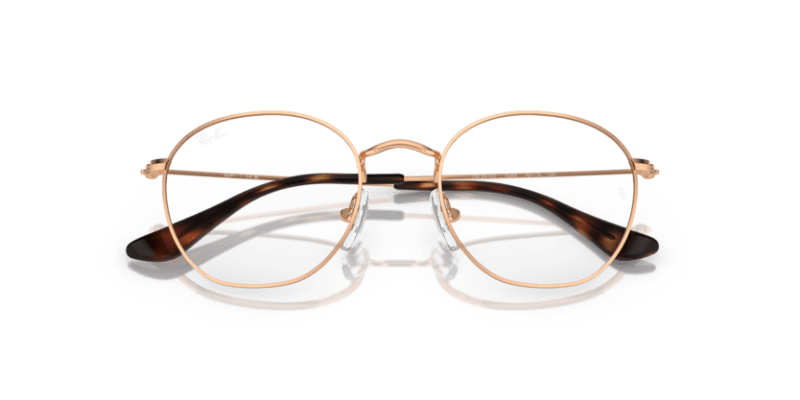 Rose Gold - 0RY9572V 8056262068526