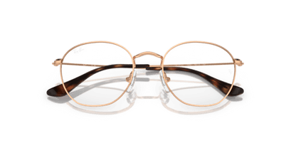 Rose Gold - 0RY9572V 8056262068526