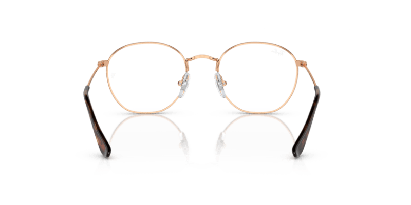 Rose Gold - 0RY9572V 8056262068526