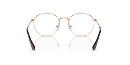 Rose Gold - 0RY9572V 8056262068526