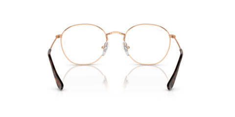 Rose Gold - 0RY9572V 8056262068526
