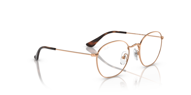 Rose Gold - 0RY9572V 8056262068526