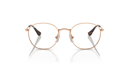 Rose Gold - 0RY9572V 8056262068526