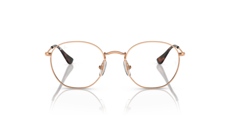 Rose Gold - 0RY9572V 8056262068526