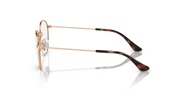 Rose Gold - 0RY9572V 8056262068526