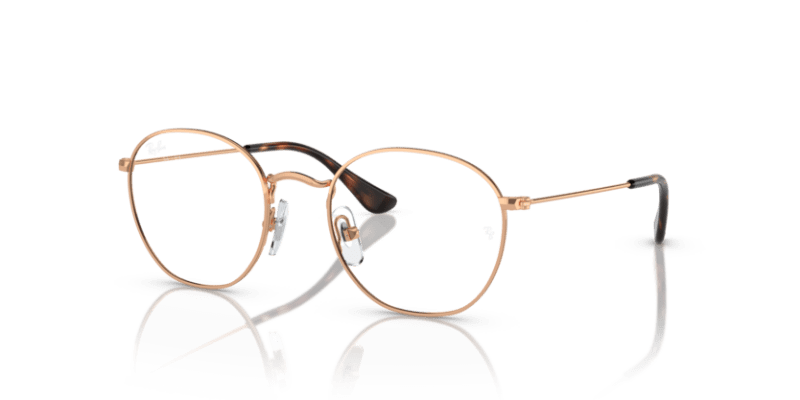 Rose Gold - 0RY9572V 8056262068526
