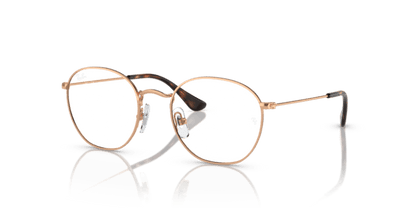 Rose Gold - 0RY9572V 8056262068526