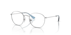 0RY9572V - Ray - Ban Junior Vista - Silver - (Silver 4090) - 46 - 19 - 130 MM - Ardor Eyewear 8056262068540