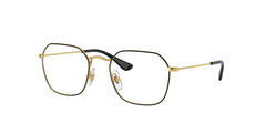 0RY9594V - Ray - Ban Junior Vista - Black - (Black On Gold 4086) - 45 - 19 - 130 MM - Ardor Eyewear 8056262046678