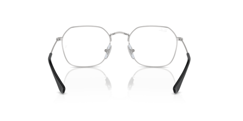 Black On Silver - 0RY9594V 8056262046654