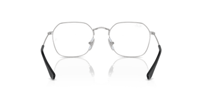 Black On Silver - 0RY9594V 8056262046654