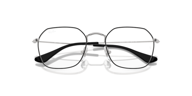 Black On Silver - 0RY9594V 8056262046654