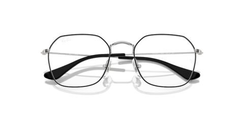 Black On Silver - 0RY9594V 8056262046654