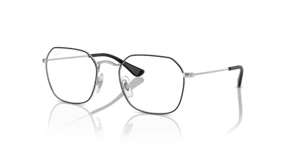 Black On Silver - 0RY9594V 8056262046654