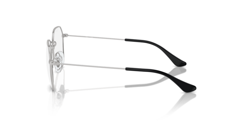 Black On Silver - 0RY9594V 8056262046654