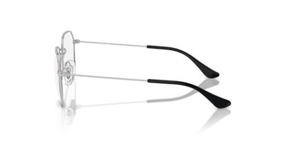 Black On Silver - 0RY9594V 8056262046654