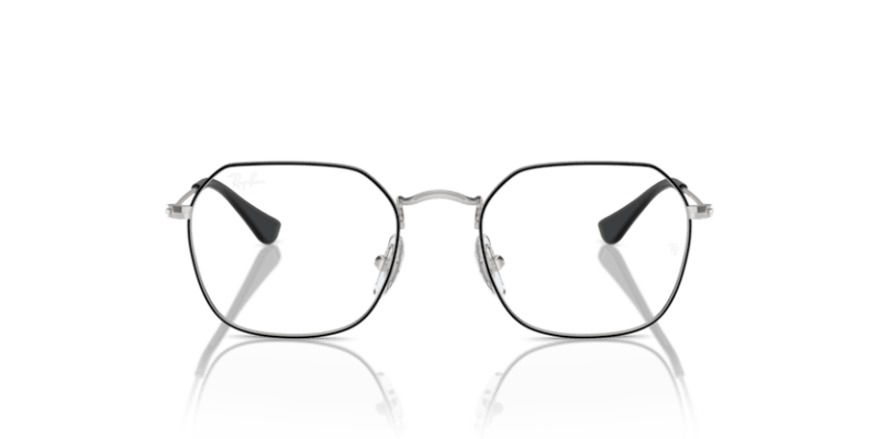 Black On Silver - 0RY9594V 8056262046654