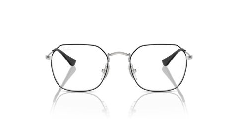 Black On Silver - 0RY9594V 8056262046654
