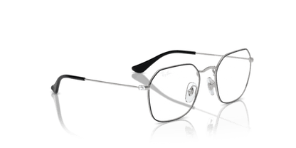 Black On Silver - 0RY9594V 8056262046654