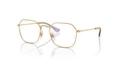 0RY9594V - Ray - Ban Junior Vista - Gold - (Arista Gold 4091) - 47 - 19 - 130 MM - Ardor Eyewear 8056262046722